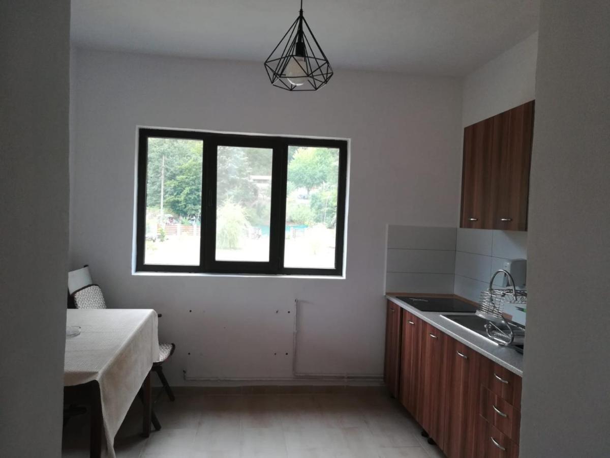 Ferienwohnung Casa Colt De Rai Ogradina Exterior foto
