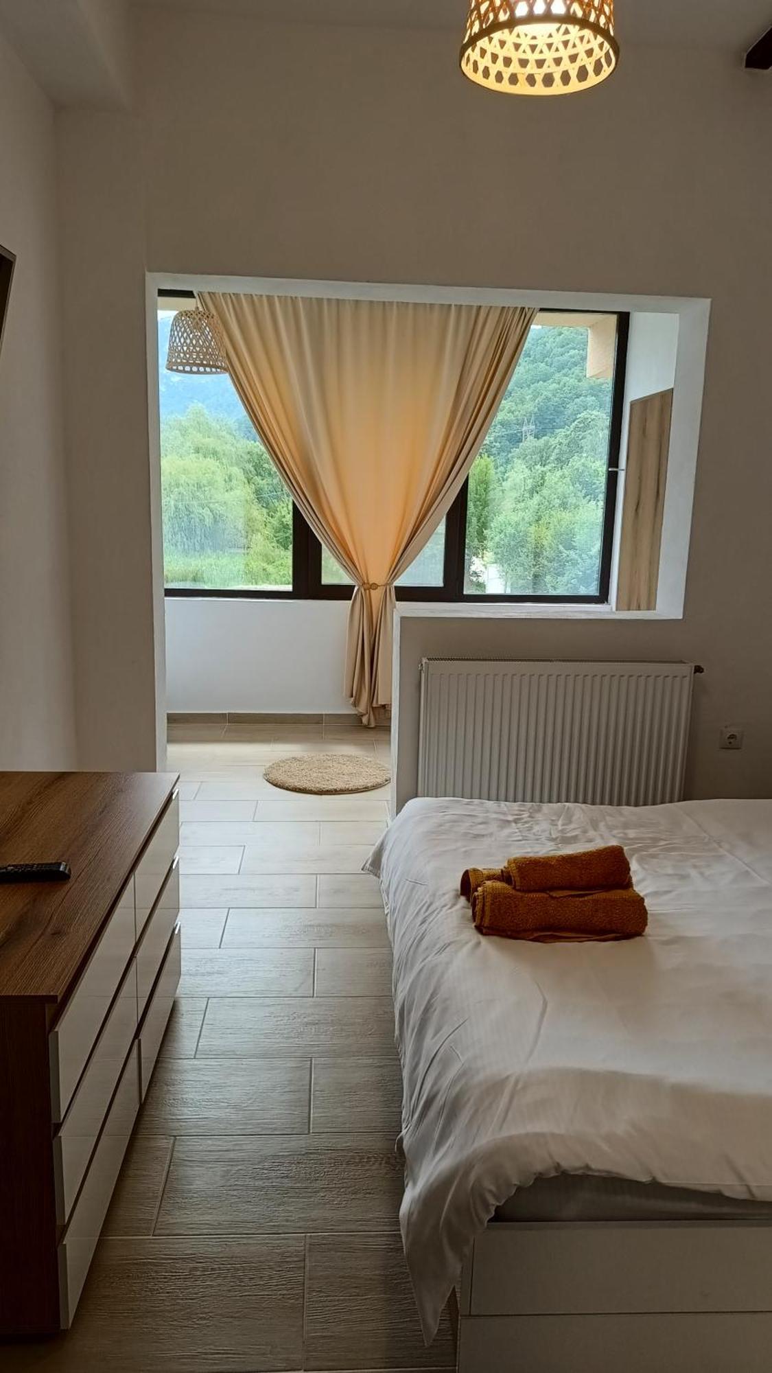 Ferienwohnung Casa Colt De Rai Ogradina Zimmer foto